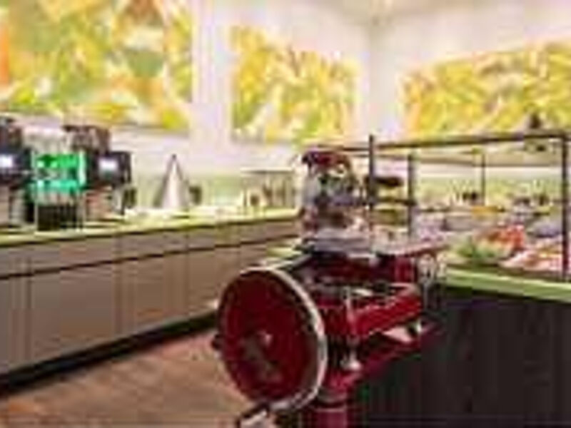 Hotel ACHAT Plaza City-Bremen