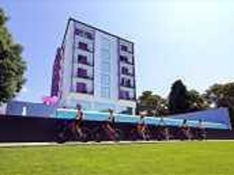 Hotel Adriatic S
