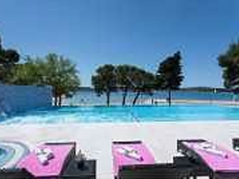 Hotel Adriatic S
