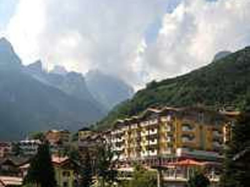 Hotel Alpenresort Belvedere Wellness & Beauty