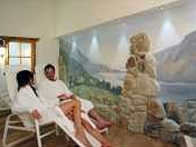 Hotel Alpenresort Belvedere Wellness & Beauty