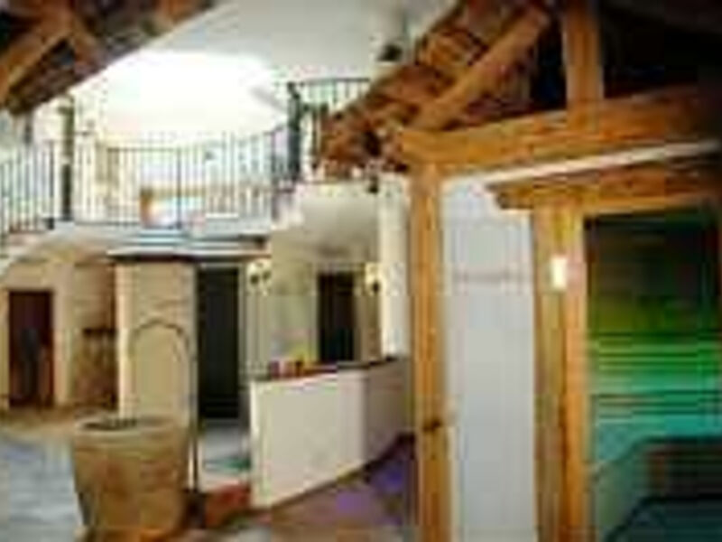 Hotel Alpenresort Belvedere Wellness & Beauty