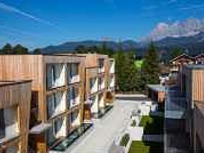 Hotel Alpenrock Schladming