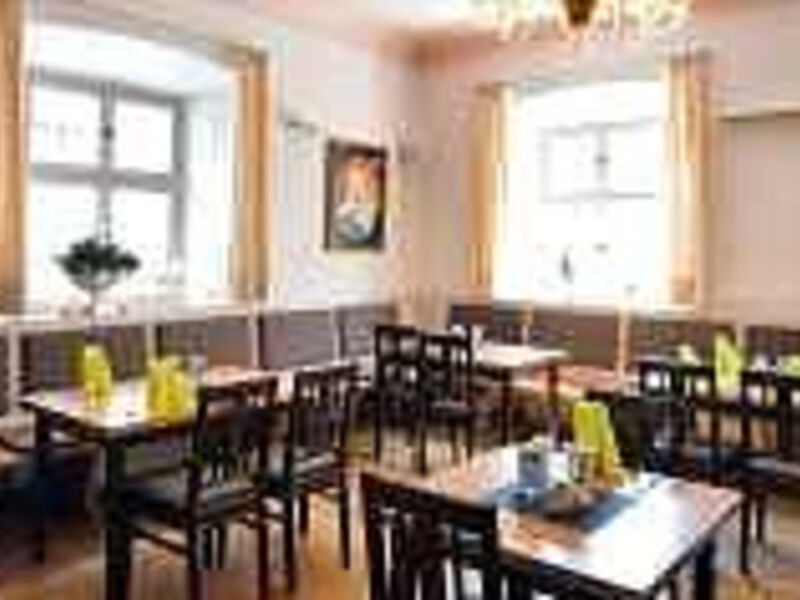 Hotel Alte Vogtei