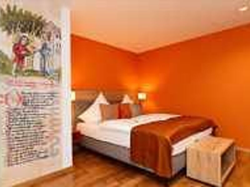 Hotel Alte Vogtei