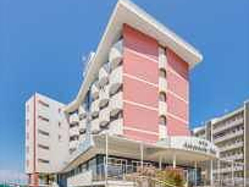 Hotel Ambassador