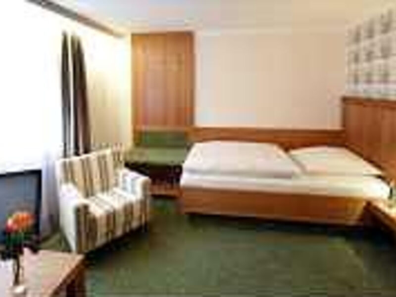 Hotel Bayerischer Hof S
