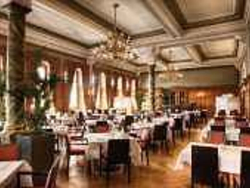 Hotel Bellevue auf Pilatus-Kulm