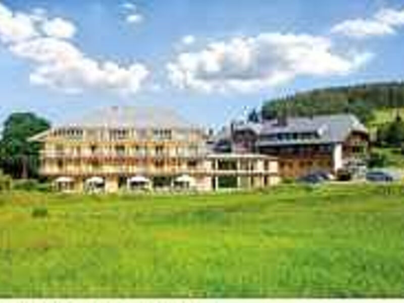 Hotel Breggers Schwanen
