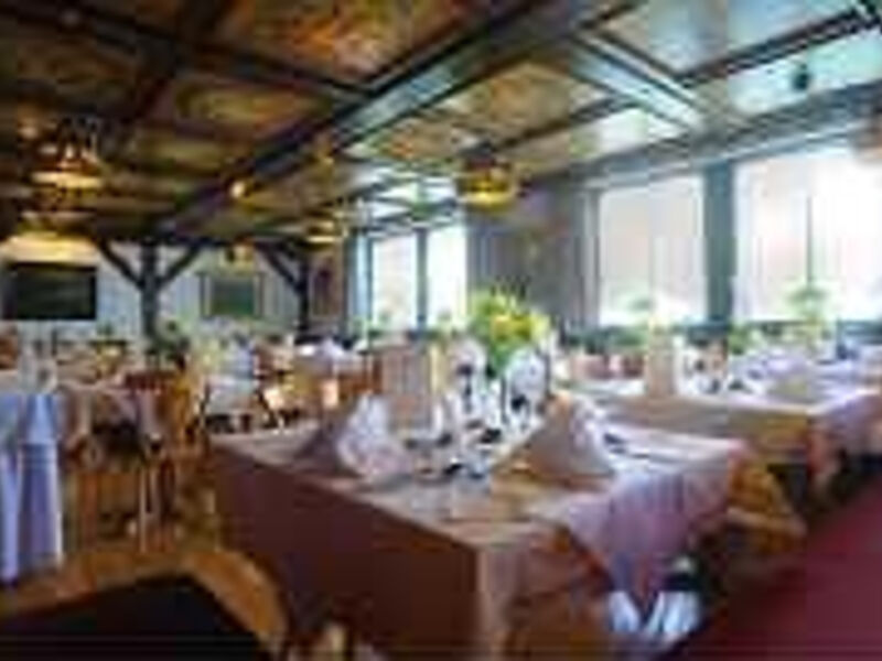 Hotel Breggers Schwanen