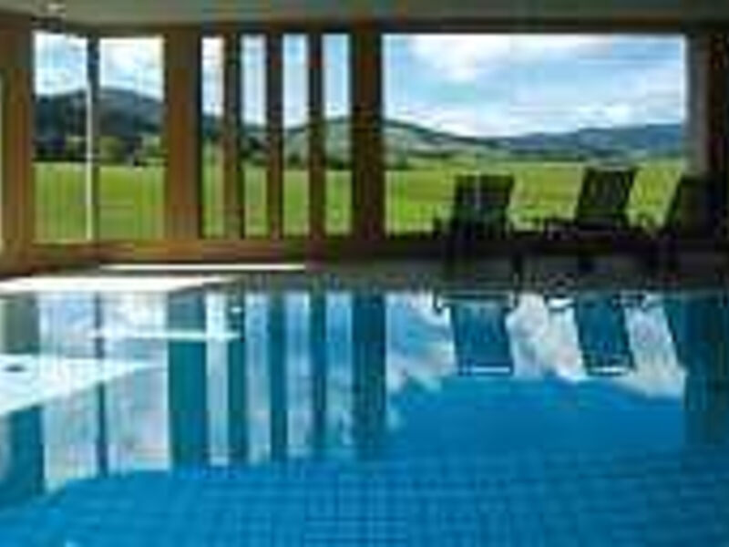 Hotel Breggers Schwanen