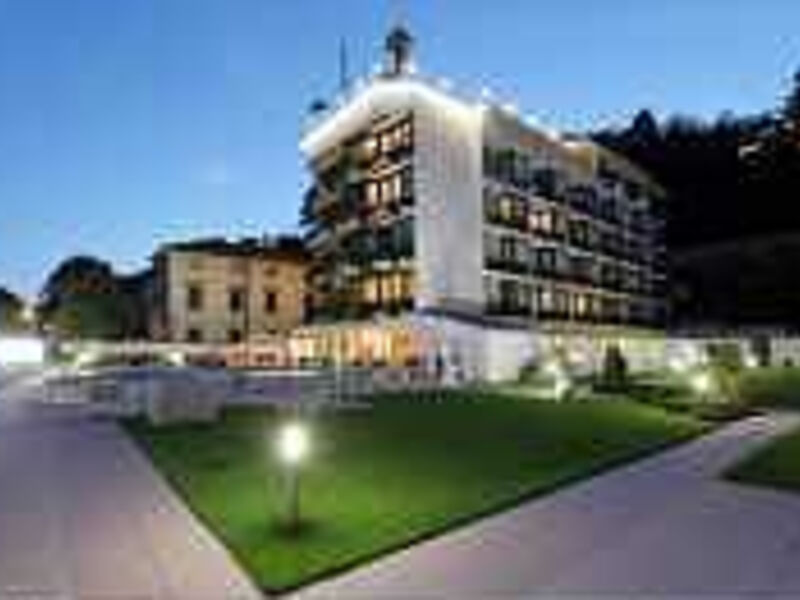 Hotel Delfino