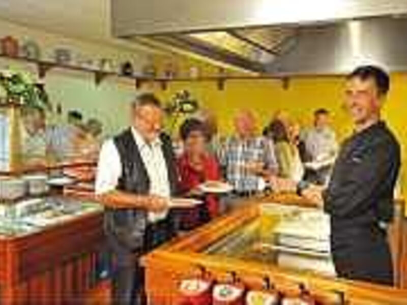 Hotel Dorf Wangerland S