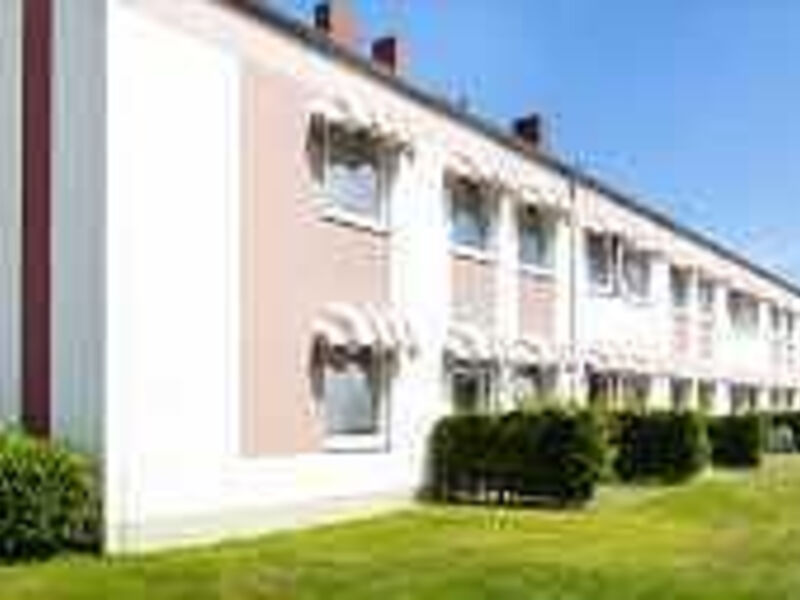 Hotel Dorf Wangerland S