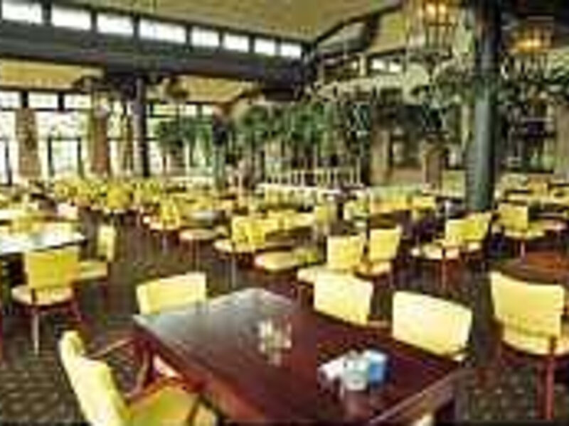 Hotel Dorf Wangerland S