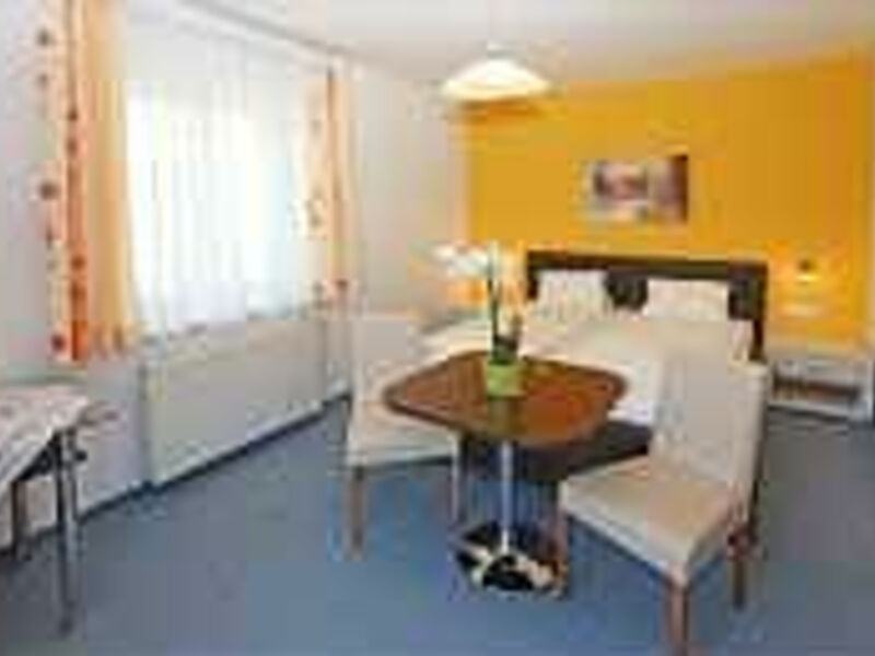 Hotel Garni Seerose