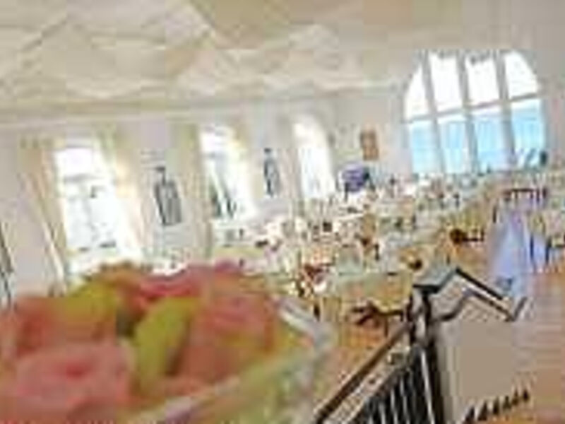 Hotel Hansa-Haus und Hotel Schloss am Meer