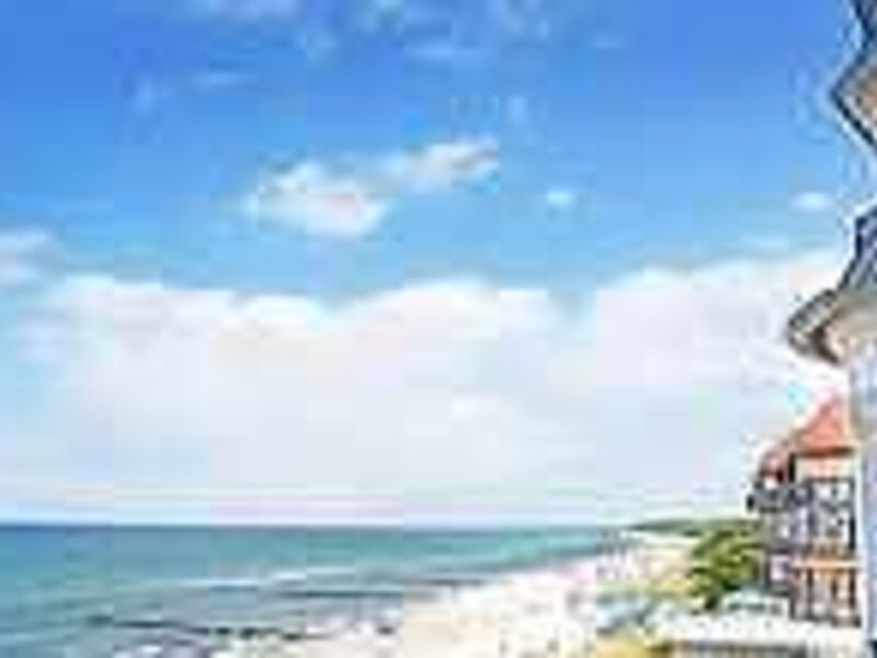 Hotel Hansa-Haus und Hotel Schloss am Meer