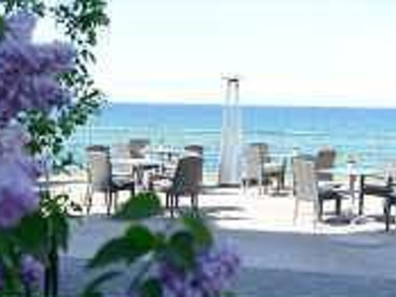 Hotel Hansa-Haus und Hotel Schloss am Meer