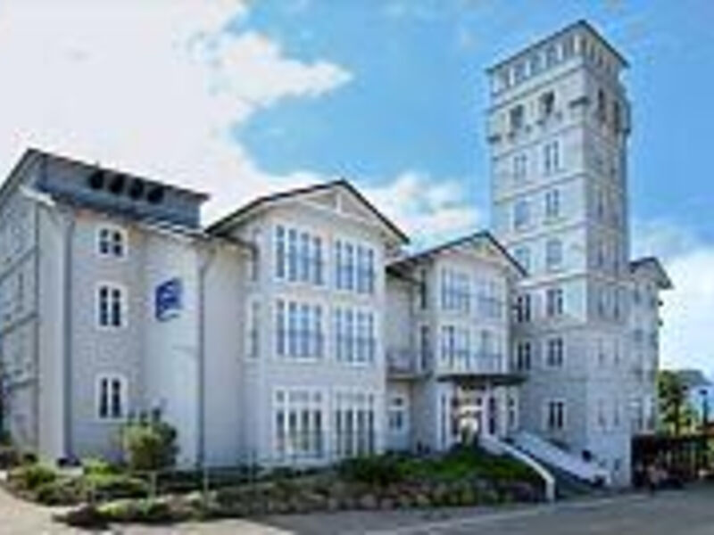Hotel Hanseatic Rügen & Villen