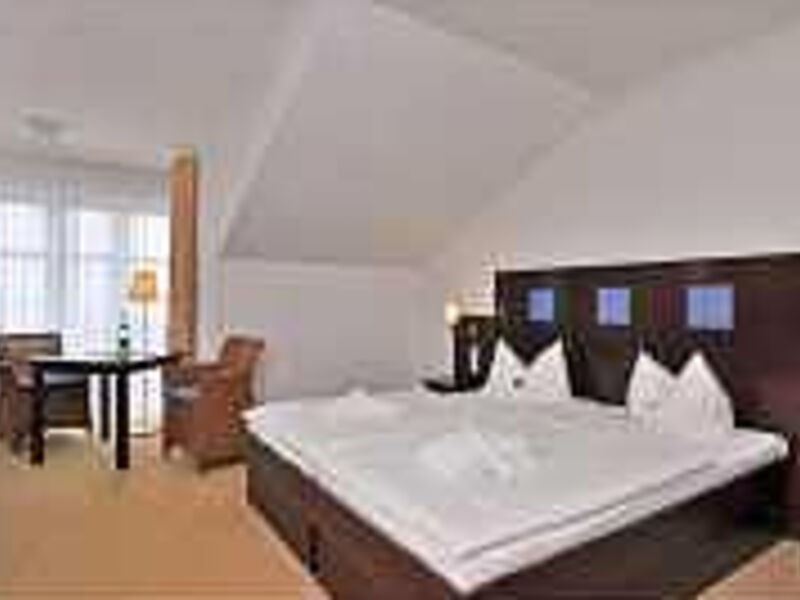 Hotel Hanseatic Rügen & Villen