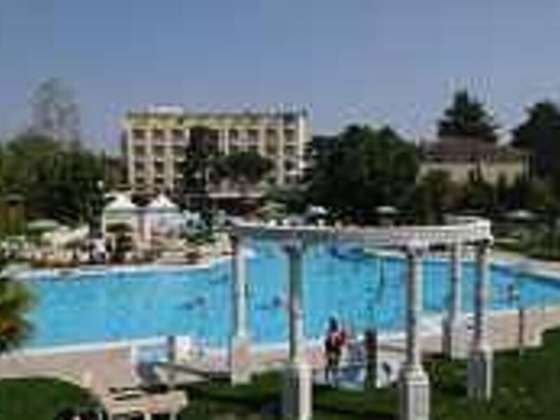 Hotel Harry´s Garden