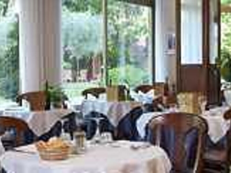 Hotel Harry´s Garden
