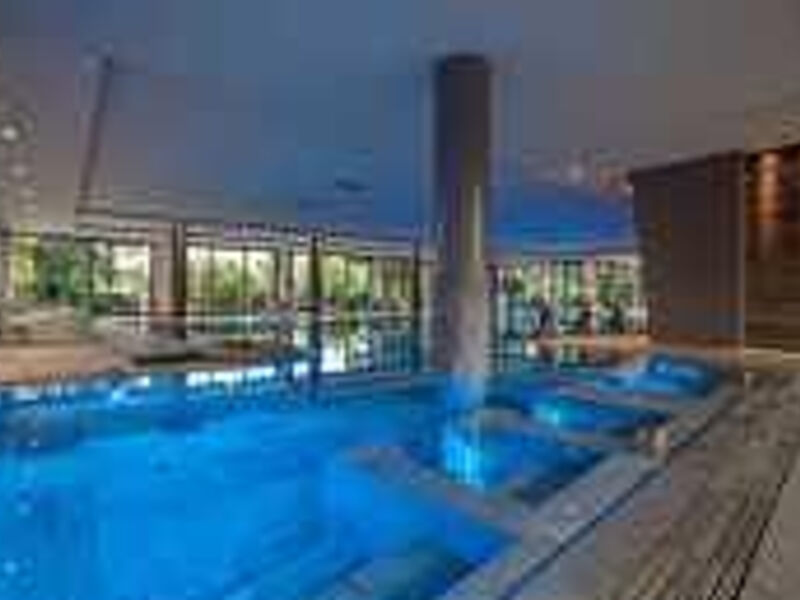 Hotel Harry´s Garden