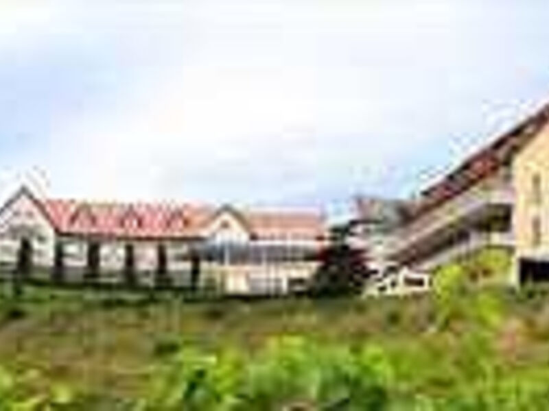Hotel Hasenwirt