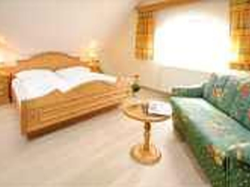 Hotel Hasenwirt