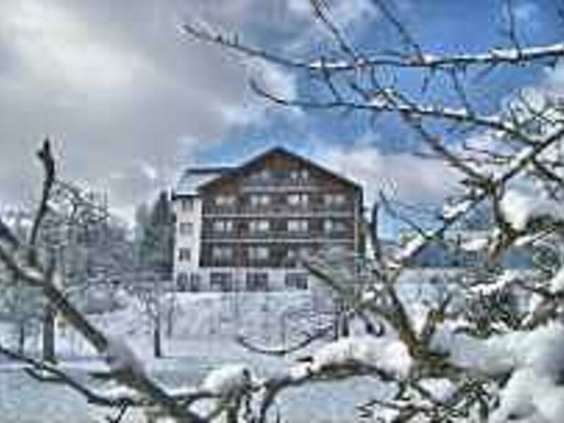 Hotel Hohenrodt S