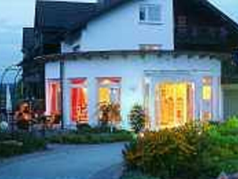 Hotel Hohenrodt S