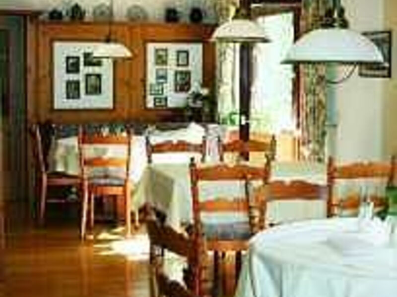 Hotel Hohenrodt S