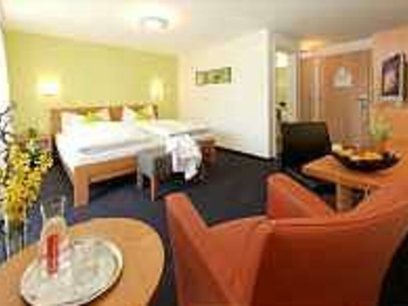 Hotel Kristall - Saphir
