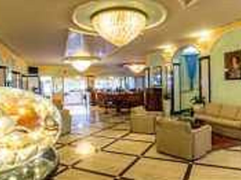 Hotel Luxor & Cairo