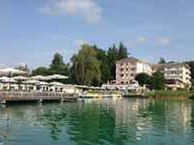 Hotel Marolt