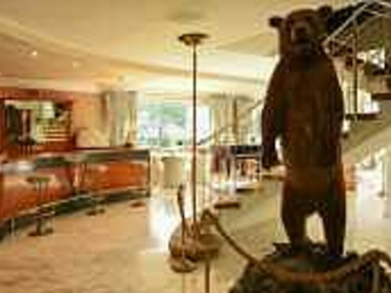 Hotel Marolt