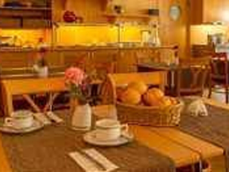 Hotel Novalis Dresden  sup.