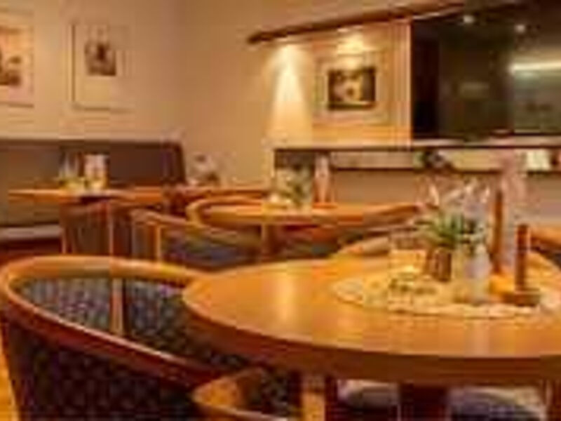 Hotel Novalis Dresden  sup.