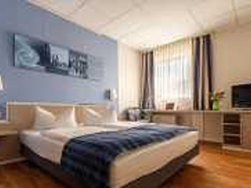 Hotel Novalis Dresden  sup.