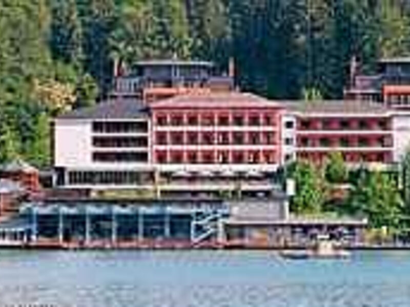 Hotel Park's