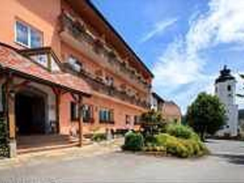 Hotel Paunger