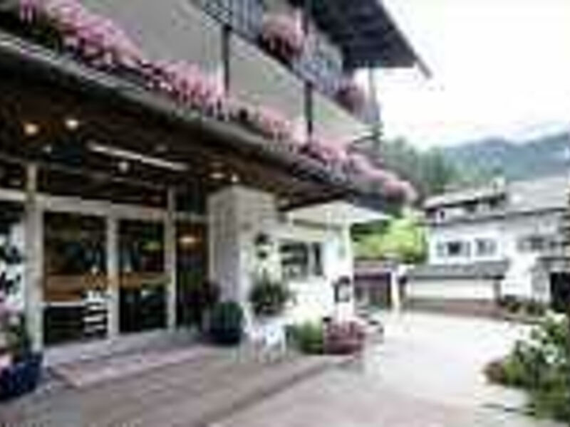Hotel Pralong sup.