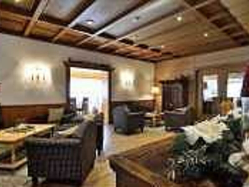 Hotel Pralong sup.