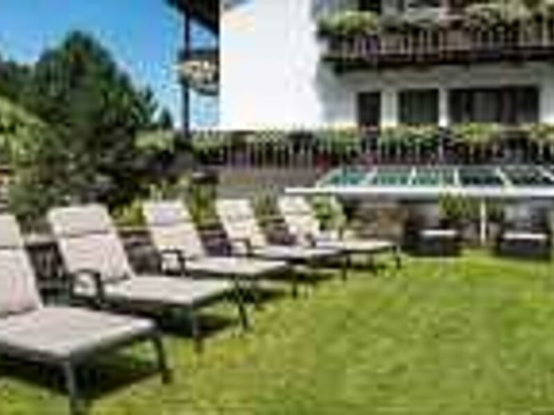 Hotel Pralong sup.