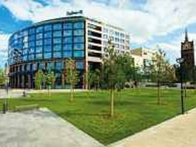 Hotel Radisson Blu