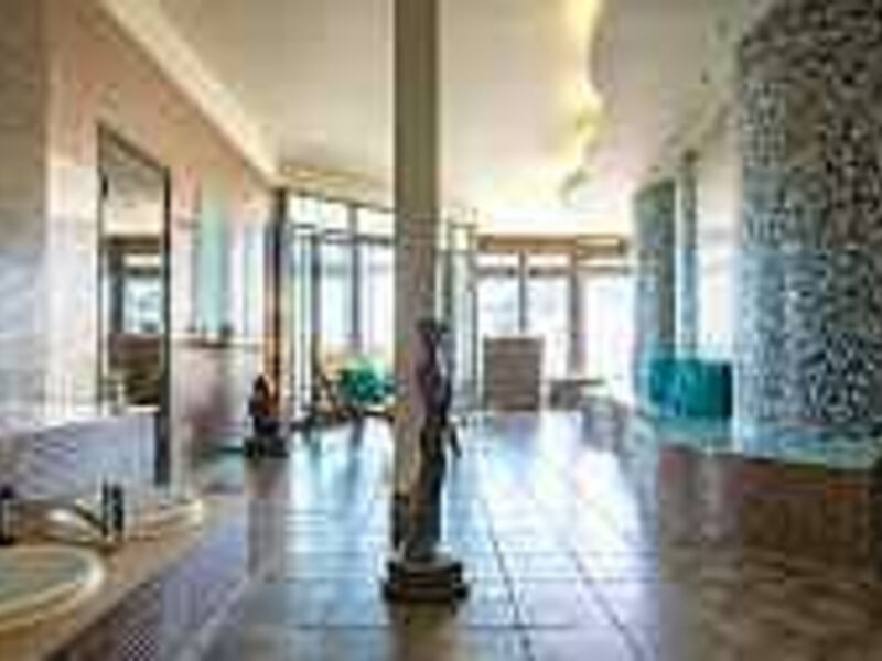 Hotel Radisson Blu
