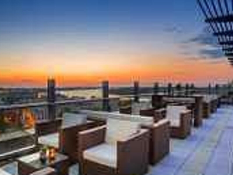 Hotel Radisson Blu