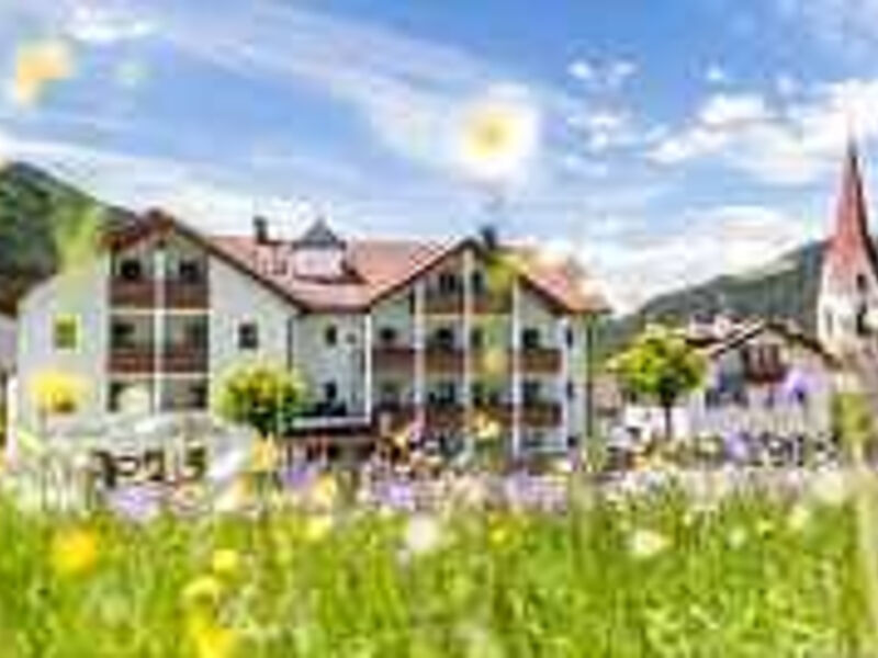 Hotel Rosental