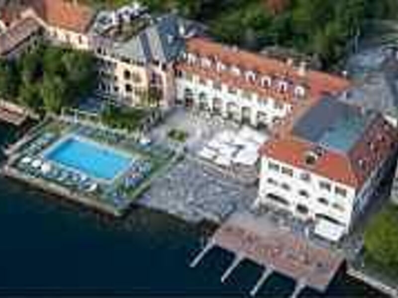 Hotel San Rocco S